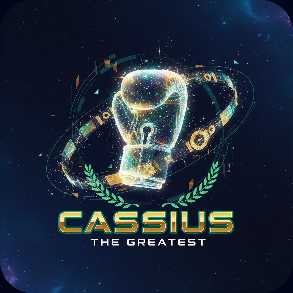 CASSIUS