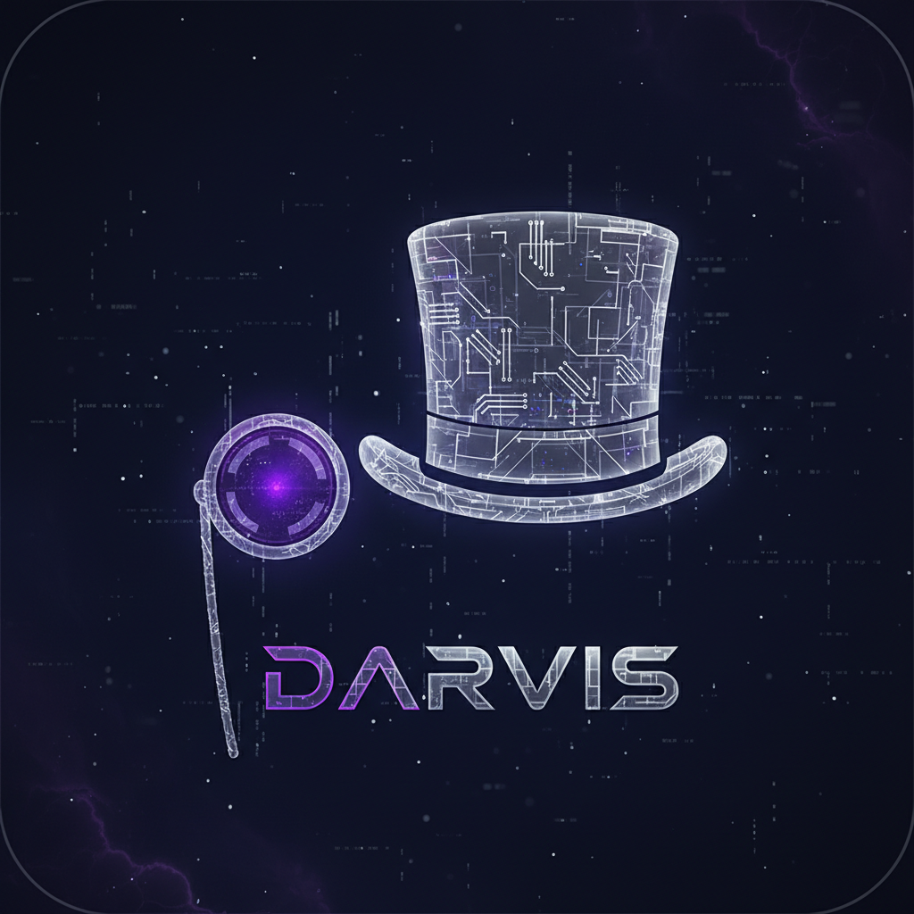 DARVIS